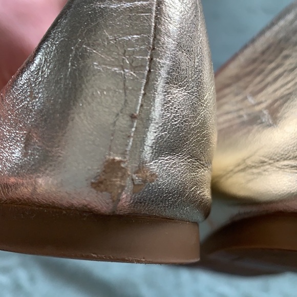 J. Crew flats - Picture 13 of 13